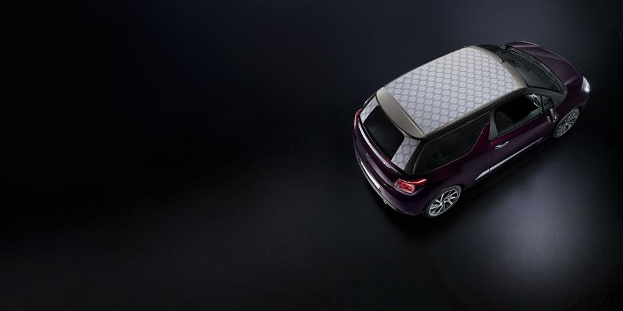  DS 3 Cabrio 2016 года  (WW) (фото 7 из 26)